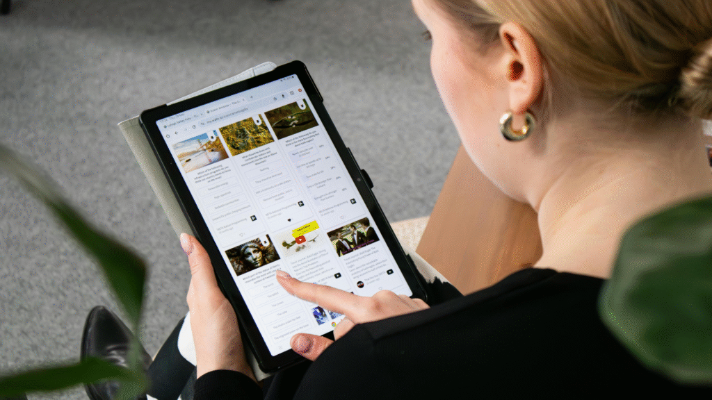 Social Media Marketing ?